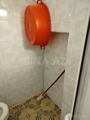 İcarəyə verilir 2 otaqlı köhnə tikili 54 m², photo 6 from 19