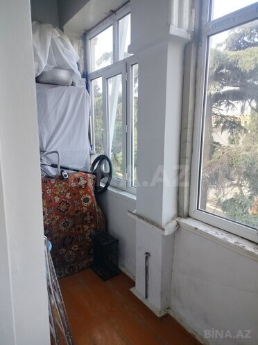 İcarəyə verilir 2 otaqlı köhnə tikili 54 m², photo 16 from 19