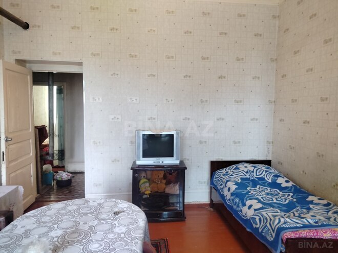 İcarəyə verilir 2 otaqlı köhnə tikili 54 m², photo 17 from 19