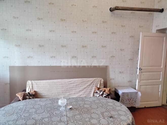 İcarəyə verilir 2 otaqlı köhnə tikili 54 m², photo 18 from 19