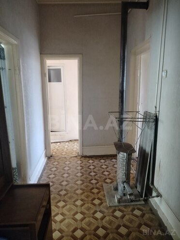 İcarəyə verilir 2 otaqlı köhnə tikili 54 m², photo 7 from 19