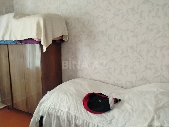 İcarəyə verilir 2 otaqlı köhnə tikili 54 m², photo 12 from 19