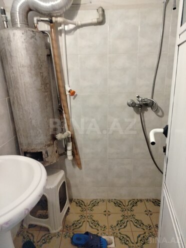 İcarəyə verilir 2 otaqlı köhnə tikili 54 m², photo 9 from 19
