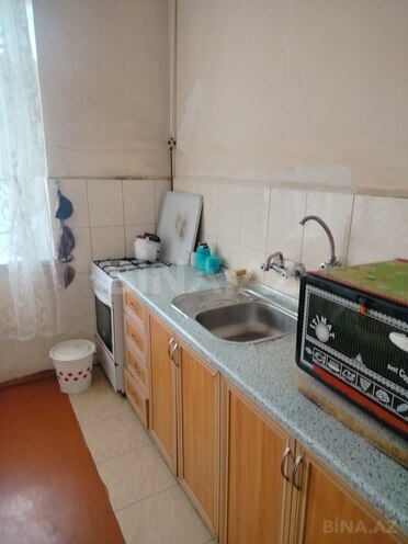 İcarəyə verilir 2 otaqlı köhnə tikili 54 m², photo 11 from 19