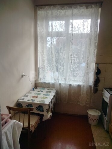 İcarəyə verilir 2 otaqlı köhnə tikili 54 m², photo 4 from 19