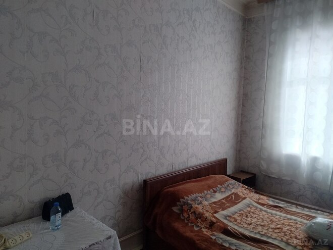 İcarəyə verilir 2 otaqlı köhnə tikili 54 m², photo 5 from 19