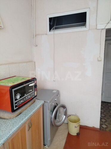İcarəyə verilir 2 otaqlı köhnə tikili 54 m², photo 10 from 19