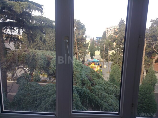 İcarəyə verilir 2 otaqlı köhnə tikili 54 m², photo 13 from 19