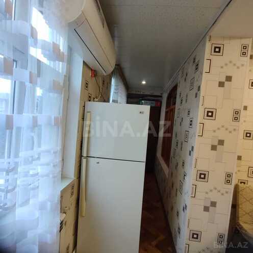 Satılır 3 otaqlı köhnə tikili 100 m², photo 12 from 23