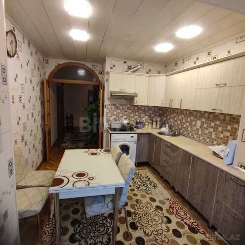 Satılır 3 otaqlı köhnə tikili 100 m², photo 22 from 23