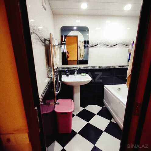 Satılır 3 otaqlı köhnə tikili 100 m², photo 19 from 23