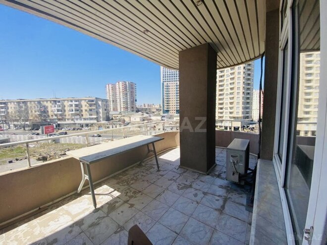 Satılır 4 otaqlı yeni tikili 220 m², İçəri Şəhər m., photo 10 from 23