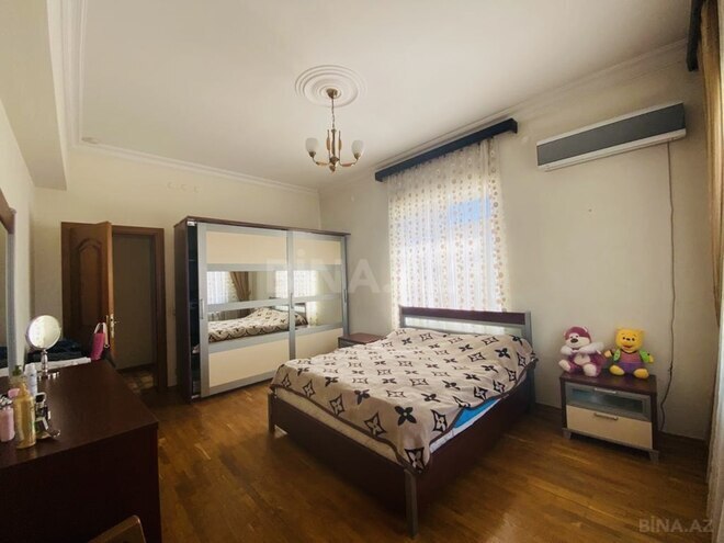 Satılır 4 otaqlı yeni tikili 220 m², İçəri Şəhər m., photo 16 from 23