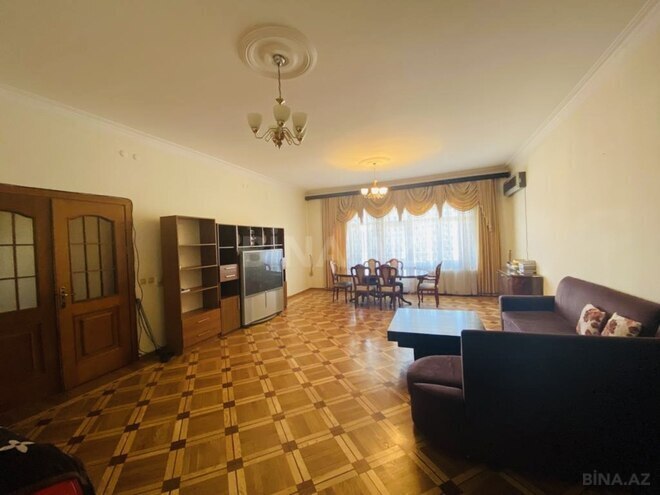 Satılır 4 otaqlı yeni tikili 220 m², İçəri Şəhər m., photo 3 from 23