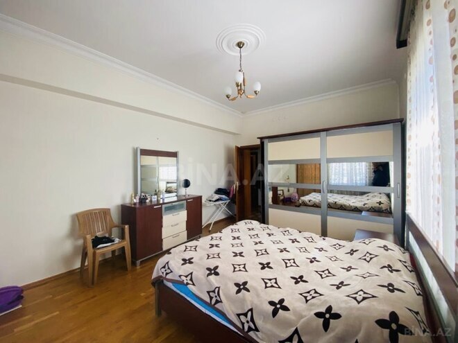 Satılır 4 otaqlı yeni tikili 220 m², İçəri Şəhər m., photo 17 from 23