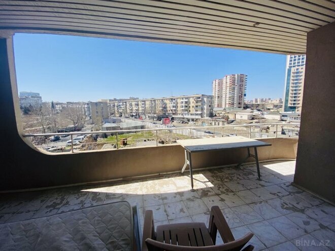 Satılır 4 otaqlı yeni tikili 220 m², İçəri Şəhər m., photo 8 from 23