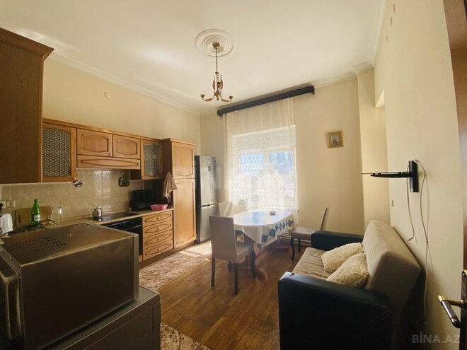 Satılır 4 otaqlı yeni tikili 220 m², İçəri Şəhər m., photo 18 from 23