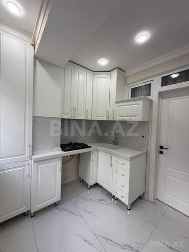 Продаётся 3-комн. вторичка 65 м², м. Ахмедлы, photo 17 from 22