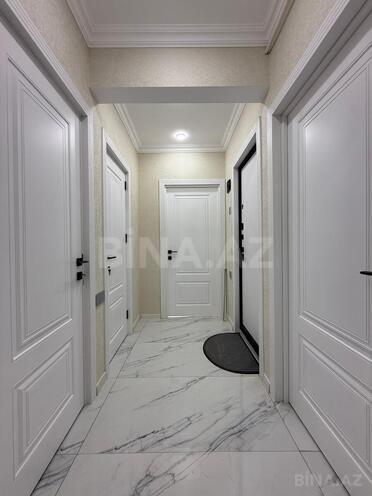 Продаётся 3-комн. вторичка 65 м², м. Ахмедлы, photo 19 from 22