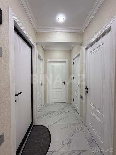 Продаётся 3-комн. вторичка 65 м², м. Ахмедлы, photo 21 from 22