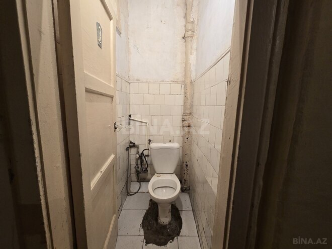 Satılır 3 otaqlı köhnə tikili 87 m², photo 16 from 17