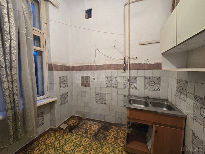 Satılır 3 otaqlı köhnə tikili 87 m², photo 13 from 17