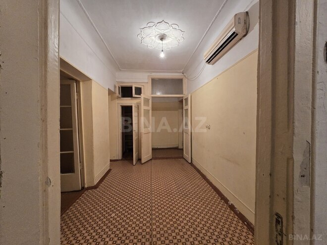 Satılır 3 otaqlı köhnə tikili 87 m², photo 5 from 17