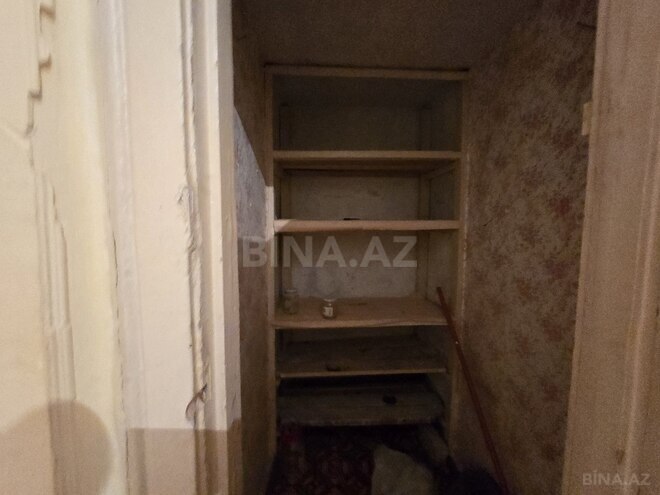 Satılır 3 otaqlı köhnə tikili 87 m², photo 12 from 17