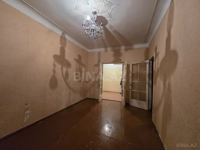 Satılır 3 otaqlı köhnə tikili 87 m², photo 11 from 17