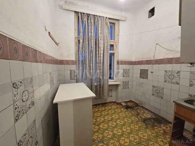 Satılır 3 otaqlı köhnə tikili 87 m², photo 15 from 17