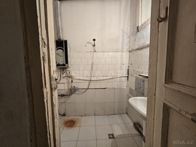 Satılır 3 otaqlı köhnə tikili 87 m², photo 14 from 17