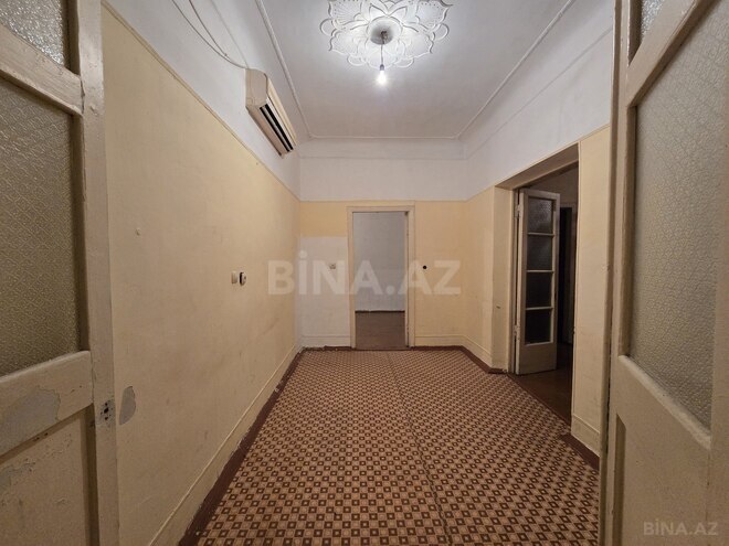 Satılır 3 otaqlı köhnə tikili 87 m², photo 4 from 17