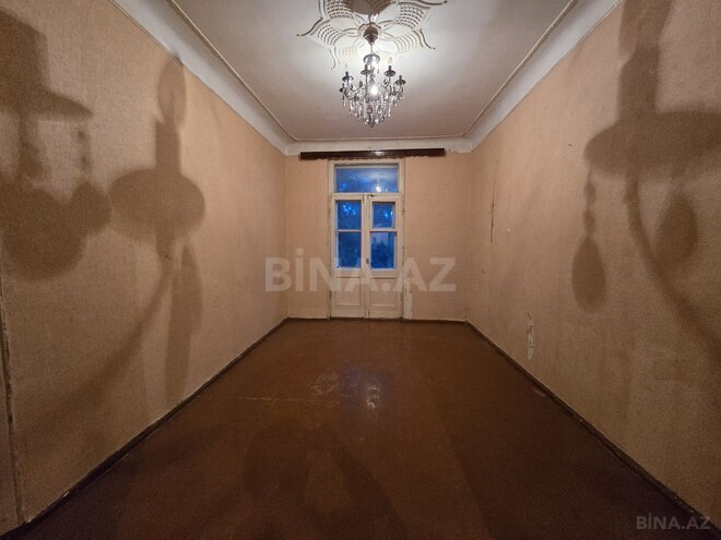 Satılır 3 otaqlı köhnə tikili 87 m², photo 10 from 17