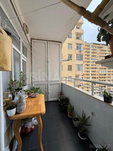 Продаётся 3-комн. новостройка 89 м², м. Ази Асланов, photo 20 from 22