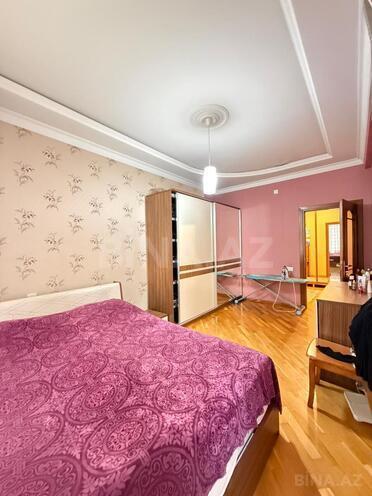 Продаётся 3-комн. новостройка 89 м², м. Ази Асланов, photo 8 from 22