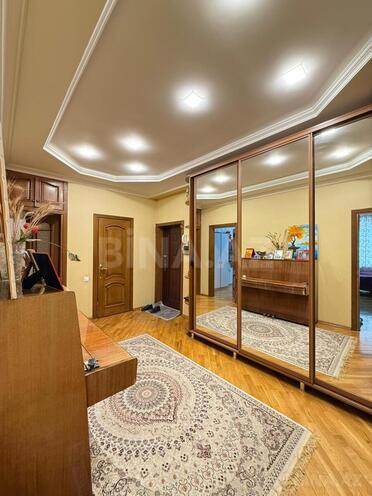 Продаётся 3-комн. новостройка 89 м², м. Ази Асланов, photo 13 from 22