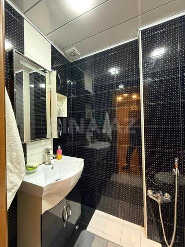 Продаётся 3-комн. новостройка 89 м², м. Ази Асланов, photo 18 from 22