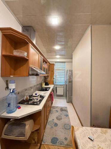 Продаётся 3-комн. новостройка 89 м², м. Ази Асланов, photo 14 from 22