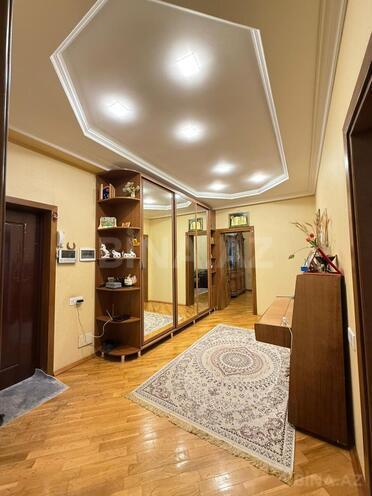 Продаётся 3-комн. новостройка 89 м², м. Ази Асланов, photo 11 from 22