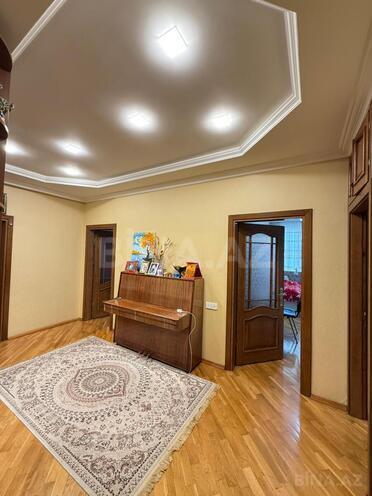 Продаётся 3-комн. новостройка 89 м², м. Ази Асланов, photo 12 from 22