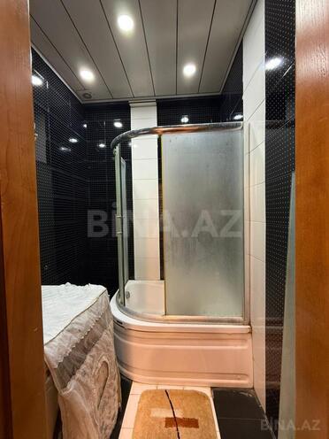 Продаётся 3-комн. новостройка 89 м², м. Ази Асланов, photo 17 from 22