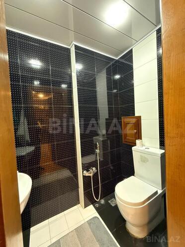 Продаётся 3-комн. новостройка 89 м², м. Ази Асланов, photo 16 from 22