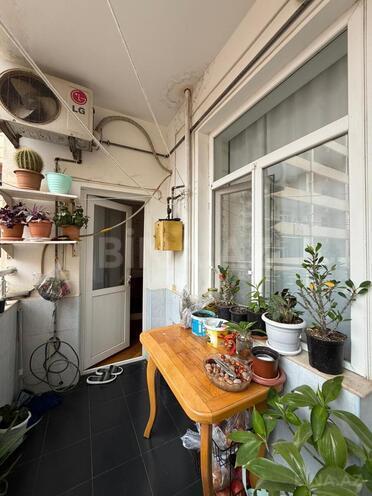 Продаётся 3-комн. новостройка 89 м², м. Ази Асланов, photo 19 from 22