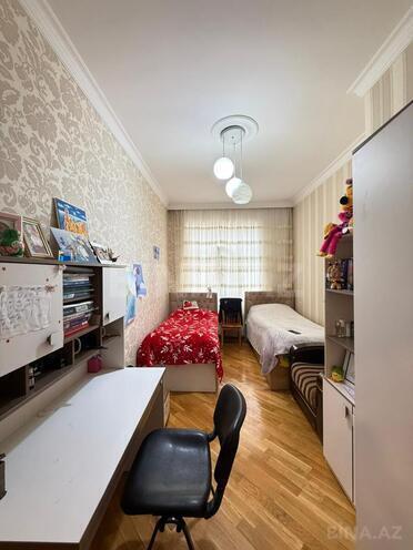 Продаётся 3-комн. новостройка 89 м², м. Ази Асланов, photo 9 from 22