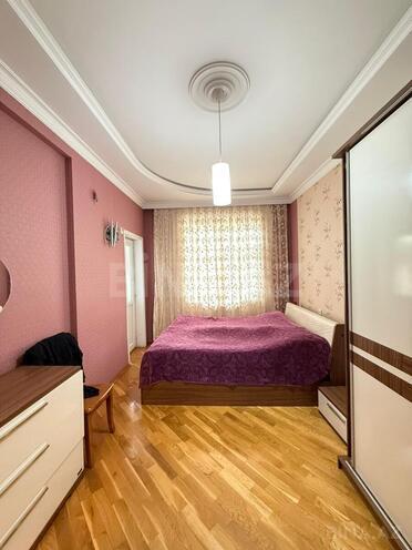 Продаётся 3-комн. новостройка 89 м², м. Ази Асланов, photo 6 from 22