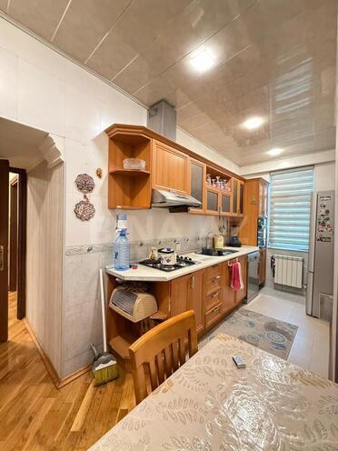 Продаётся 3-комн. новостройка 89 м², м. Ази Асланов, photo 15 from 22