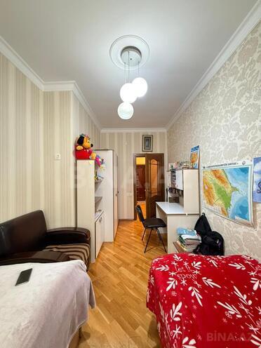 Продаётся 3-комн. новостройка 89 м², м. Ази Асланов, photo 10 from 22