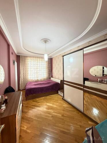 Продаётся 3-комн. новостройка 89 м², м. Ази Асланов, photo 7 from 22