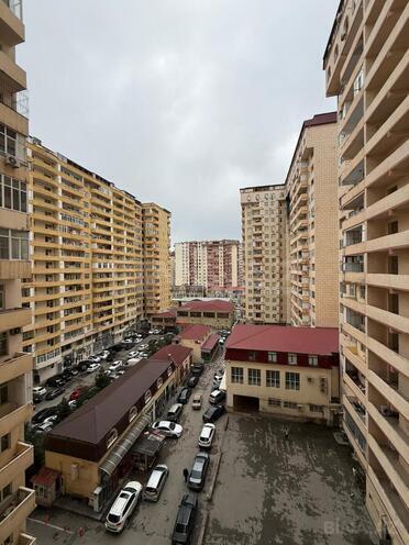 Продаётся 3-комн. новостройка 89 м², м. Ази Асланов, photo 21 from 22