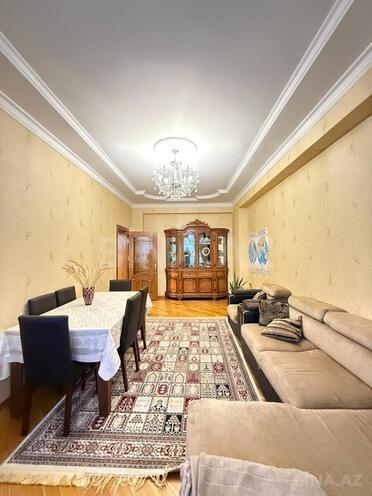 Продаётся 3-комн. новостройка 89 м², м. Ази Асланов, photo 5 from 22